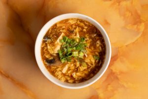 サンマー麺の「サンマー」とは？ サンラータン麺との違いは？_2