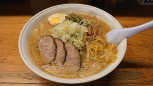 昭和後期：ラーメンブームの到来