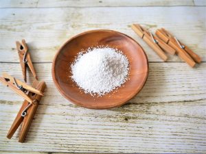 中華麺に欠かせない「カン水」はいつ発明されたの？