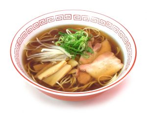 明治時代：「支那そば」の誕生