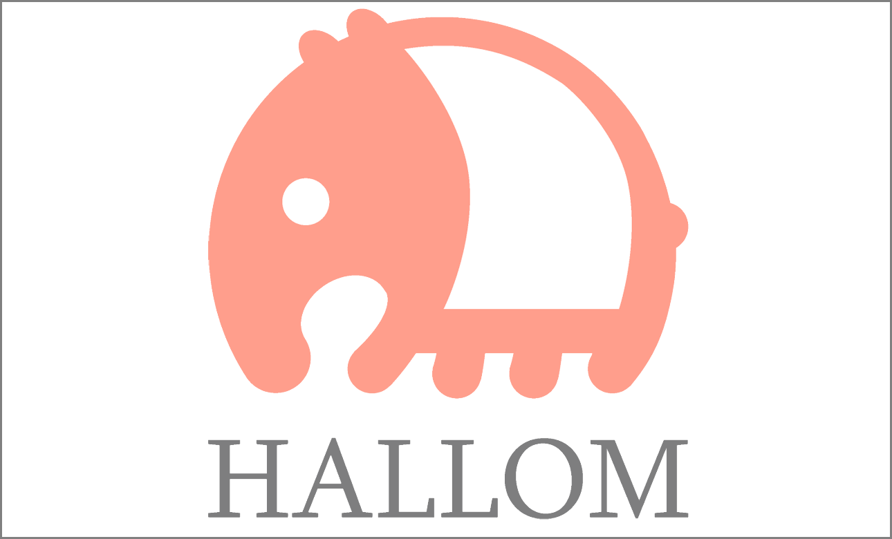 hallom_logo