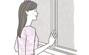 梅雨の時期に気をつけたい意外なことって？