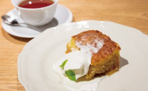 優雅でおしゃれ《Afternoon tea》でいただく焼き菓子選びのポイント